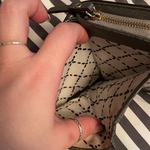 Matching Kate spade wallet & purse - Picture 7 of 7